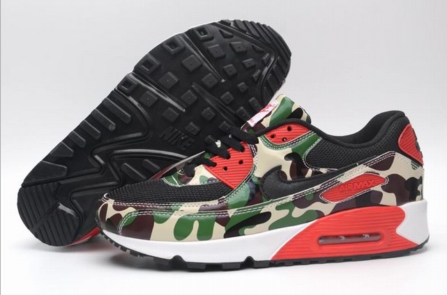 women air max 90 shoes-003